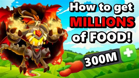 dragon city food|dragon city food calculator.